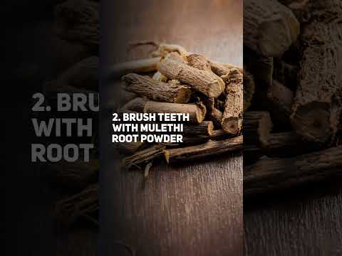 4 Ayurvedic Remedies For ..