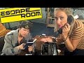 ESCAPEROOM #4 - PASCAL TAN