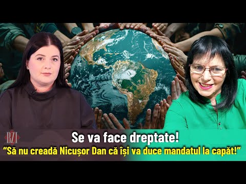 Justice will be served! "Don't let Nicușor Dan think he will finish his term!"