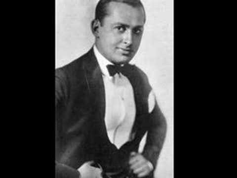 Roaring 1920's -Ben Bernie and his Hotel Roosevelt Orch.