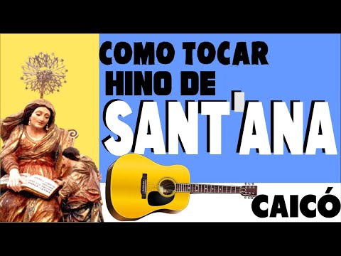 Hino De Sant'ana De Caicó - Palmyra Wanderley