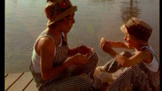 Demet Sağıroğlu - Aşk Perisi