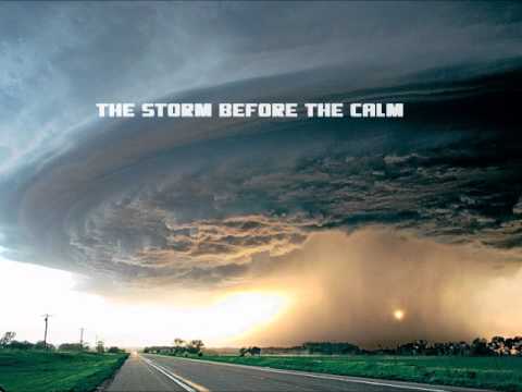 "The Storm Before the Calm" - Helldozer