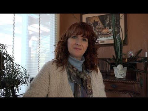 How to Talk to a Parent With Dementia