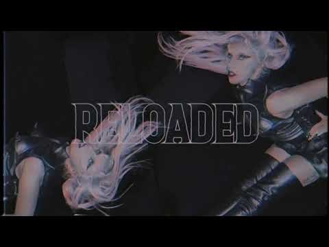 Lady Gaga - The Edge Of Glory (Extended Reloaded)