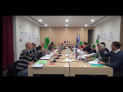9. redna seja Občinskega sveta Občine Sveti Jurij ob Ščavnici