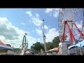 Franklin County Fair opens in Greenfield