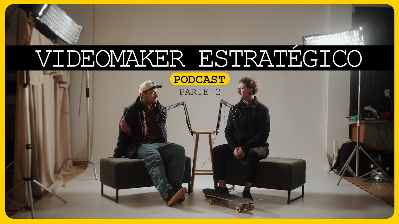 O MARKETING através de VÍDEOS