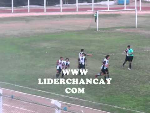 Goles Las Salinas (02) - Los Tilos (02)