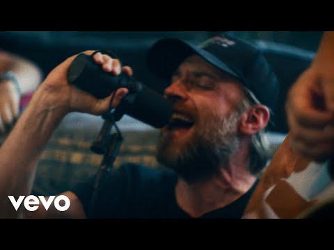 Blame My Youth - SOS (feat. OCTAVIO the Dweeb) (Live Acoustic Video)