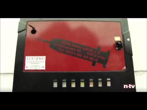 Doku - Drogen & Gewalt