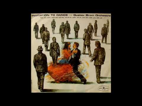 Gustav Brom Orchestra – Invitation To Dance (Jazz, Bossanova, Latin, 1979 Poland)