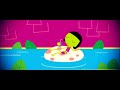 PBS Kids 2019 Logo Effects The Rain Gutter 19