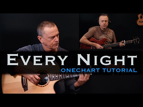 Every Night - Jon And Roy