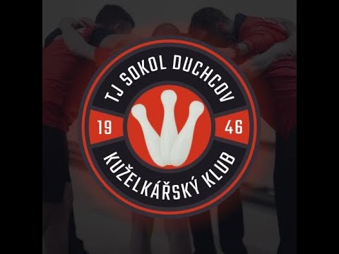 TJ Sokol Duchcov - TJ Centropen Dačice