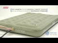 Coleman® Comfort Bed Double - inflatable airbed - EN