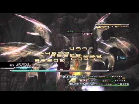 Let's Play Final Fantasy XIII #092 - Assimilate THIS!