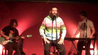 Matisyahu - Running Away