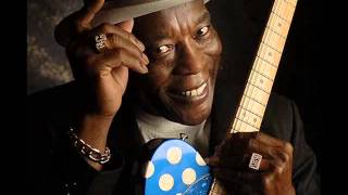 Buddy Guy - 74 Years Young