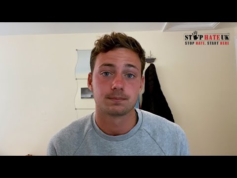 Message of Support: Ben West