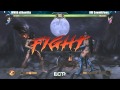 MK9 Tournament Winners Final WNBA XKhaotikx Vs RM Sonicfox ECT4 Tournament