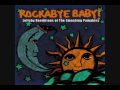 Rockabye Baby! - Lullaby Renditions of The ...