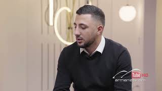 Տուն-Տեղ 9, Թողարկում 6 Կիրակի 12:50 / Tun-Tegh