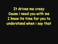 Claude Kelly ft Toni Braxton I hate love lyrics ...