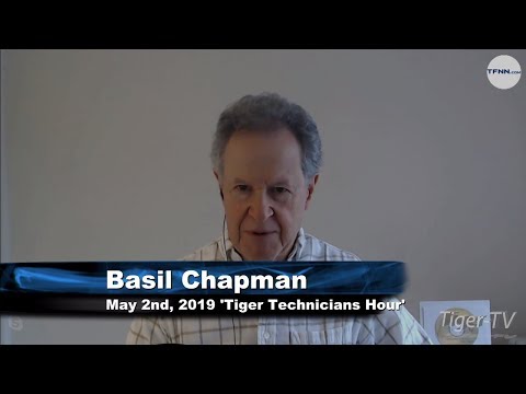 May 2nd Tiger Technician's Hour on TFNN - 2019