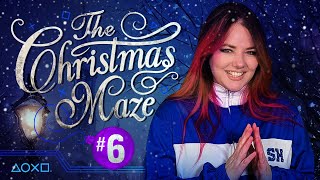 Download lagu The Christmas Maze 2022 Episode 6 - The Art of Feeling mp3 Download lagu The Christmas Maze 2022 Episode 6 - The Art of Feeling mp3