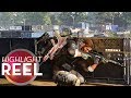 Highlight Reel #470 -  Division 2 Player Gets Rocket Haircut