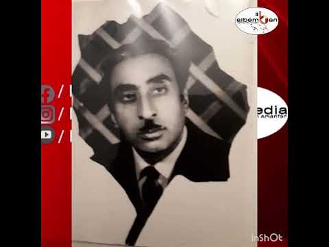 Ustad Rahim Bakhsh - Dida jan e man استاد رحیم بخش - دیده جان من