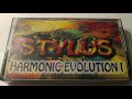 Stylus - Harmonic Evolution Vo.l 1 (Side A)
