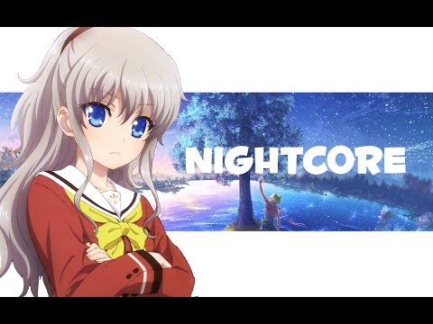 Say It - NIGHTCORE
