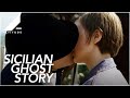 Luna and Giuseppe Kiss | Sicilian Ghost Story | Altitude Films