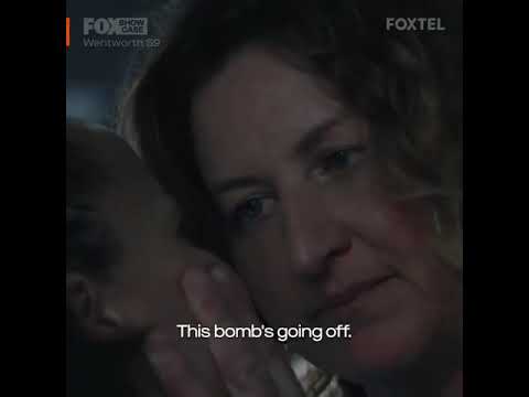 Wentworth Series Finale Trailer