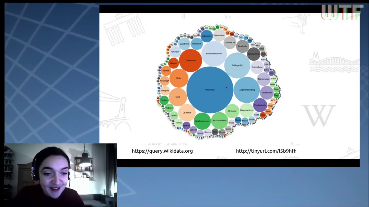 #rC3 -  Wikidata for (Data) Journalists