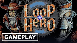 Loop Hero - Official Mobile Gameplay