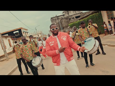 Bigty - Mouvement (Ft. Serviteur Pierre) [Clip Officiel]