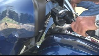Group calls for bikers in final ride to honor boy who died from heart condition