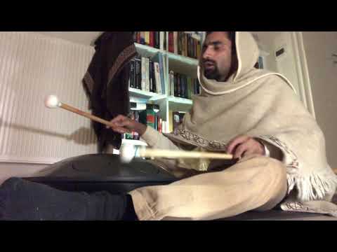 Throat singing jam session 2