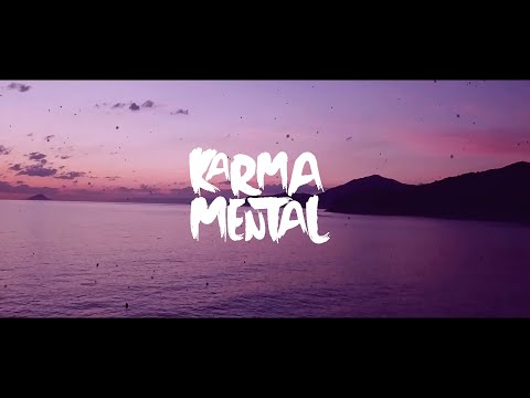 KarmaMental - Cordel feat. SóCiro