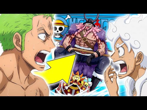 LOKI A STRAW HAT!? [13 ONE PIECE QUESTIONS]