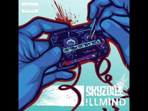 Skyzoo & Illmind   Krylon