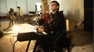 #7 - Simple Life - Elton John - Live in London 1993