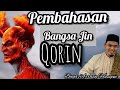 Jin Qorin ️ Sesi Pertanyaan ️ Buya Arrazy Hasyim