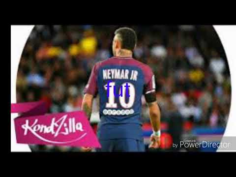 Neymar - pampuda (MC WM Leleto os Cretinos e DJ Gege)