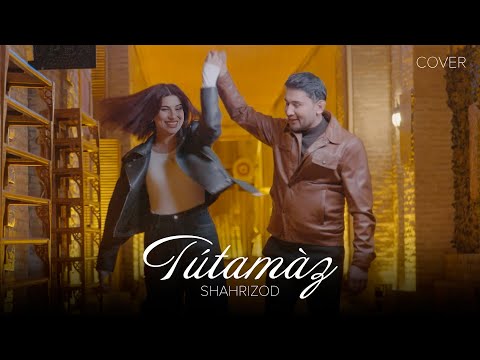 Shahrizod - Tútamàz (Cover) | Шахризод - Тутамаз (Кавер)