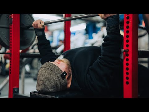 On Track - Winter Cut Day 43