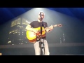 Eric Church -  What I Almost Was (7/30/15) Nashville, TN